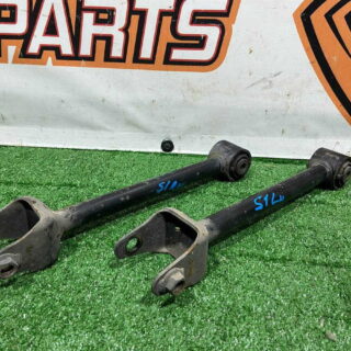 B45A28500 Lever rear transverse MAZDA 3 used