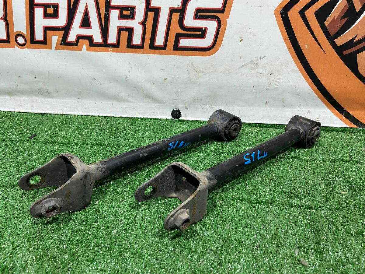 B45A28500 Lever rear transverse MAZDA 3 used