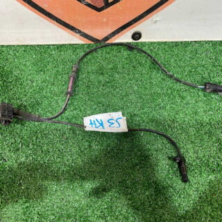 B45A4370XA ABS sensor front right MAZDA 3 used