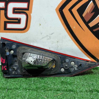 B45A513F0 Lamp internal right MAZDA 3 used