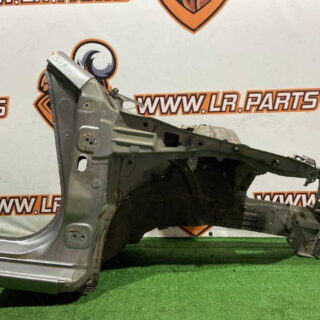 B45A5331XA Quarter front right used MAZDA 3