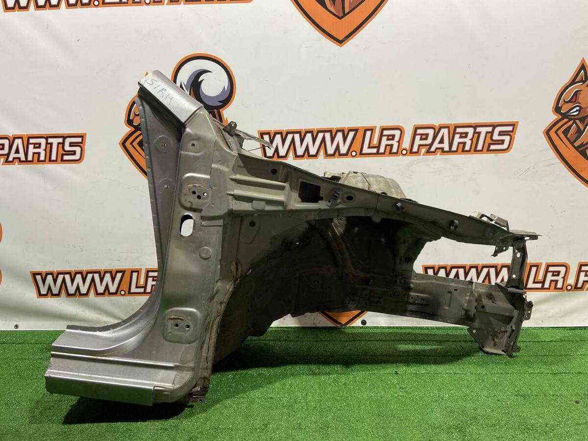 B45A5331XA Quarter front right used MAZDA 3