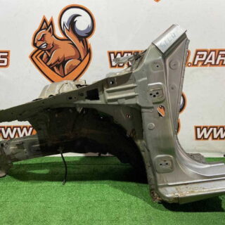 B45A54210C Quarter front left MAZDA 3 used