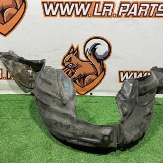 B45A56140H Fender liner front left MAZDA 3 used