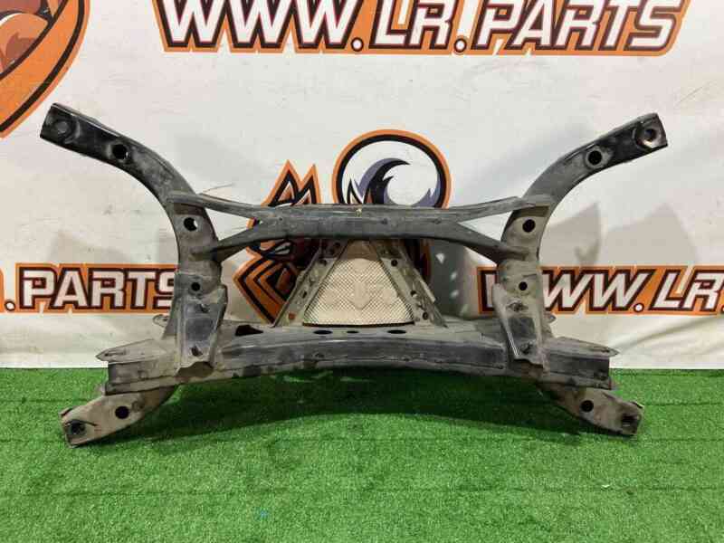 B45C2880XA Used MAZDA 3 Rear Suspension Beam