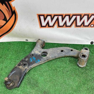 B60S34350G Lever front left MAZDA 3 used