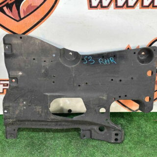 B61K561Z0A Underbody protection rear right MAZDA 3 used