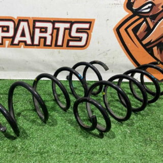 BHN128011D Used rear spring MAZDA 3