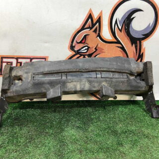 BHN1501C0B Used MAZDA 3 radiator deflector