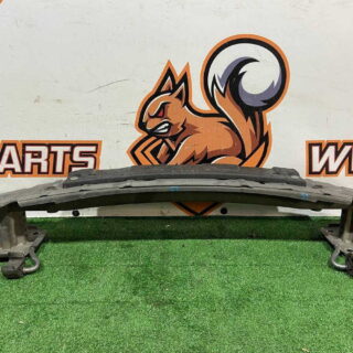 BHN150260 Used MAZDA 3 rear bumper reinforcement