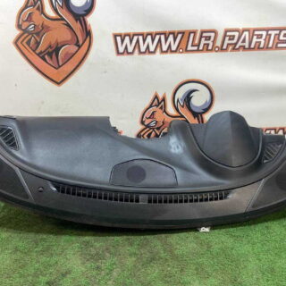 BHN16035002 Used MAZDA 3 safety kit