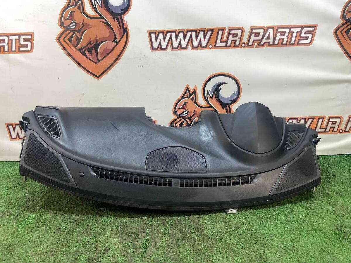 BHN16035002 Used MAZDA 3 safety kit