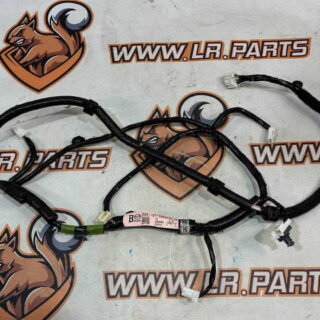 BHN167060A Used MAZDA 3 rear bumper harness