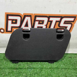 BHN1688T0 Used MAZDA 3 Trunk Trim Cover