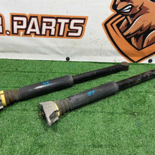 BHN228910C Used rear shock absorber MAZDA 3