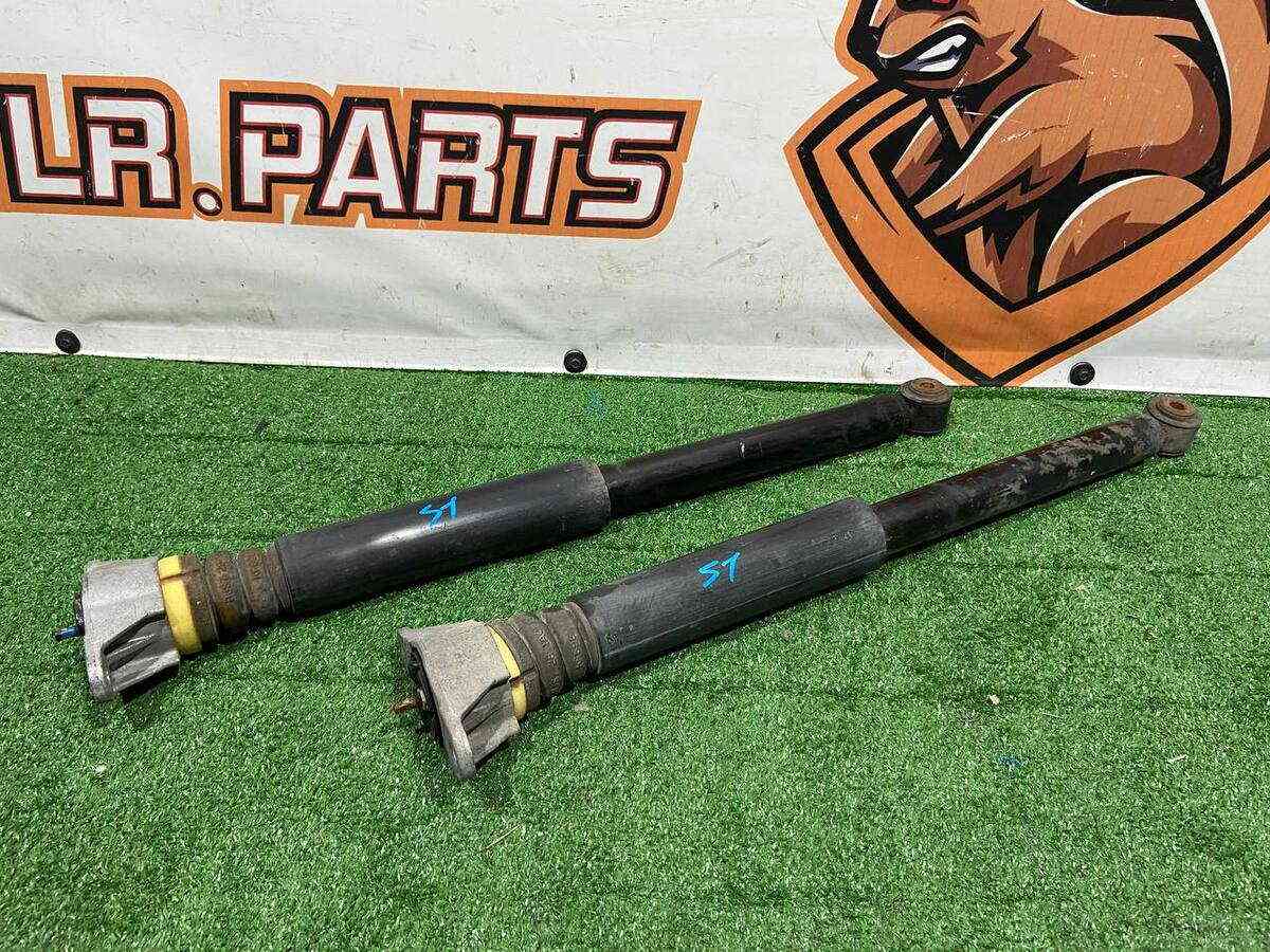 BHN228910C Used rear shock absorber MAZDA 3