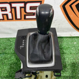 BHN246100E Shift gate, automatic transmission MAZDA 3 used
