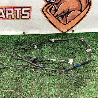 BHN367150A Used MAZDA 3 rear bumper harness