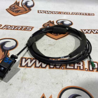 BHN956880A Cable for opening the gas tank hatch with a button MAZDA 3 used