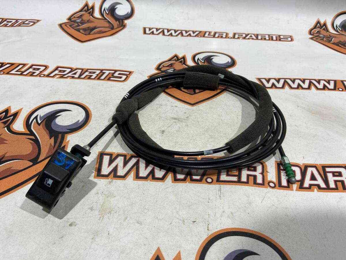 BHN956880A Cable for opening the gas tank hatch with a button MAZDA 3 used