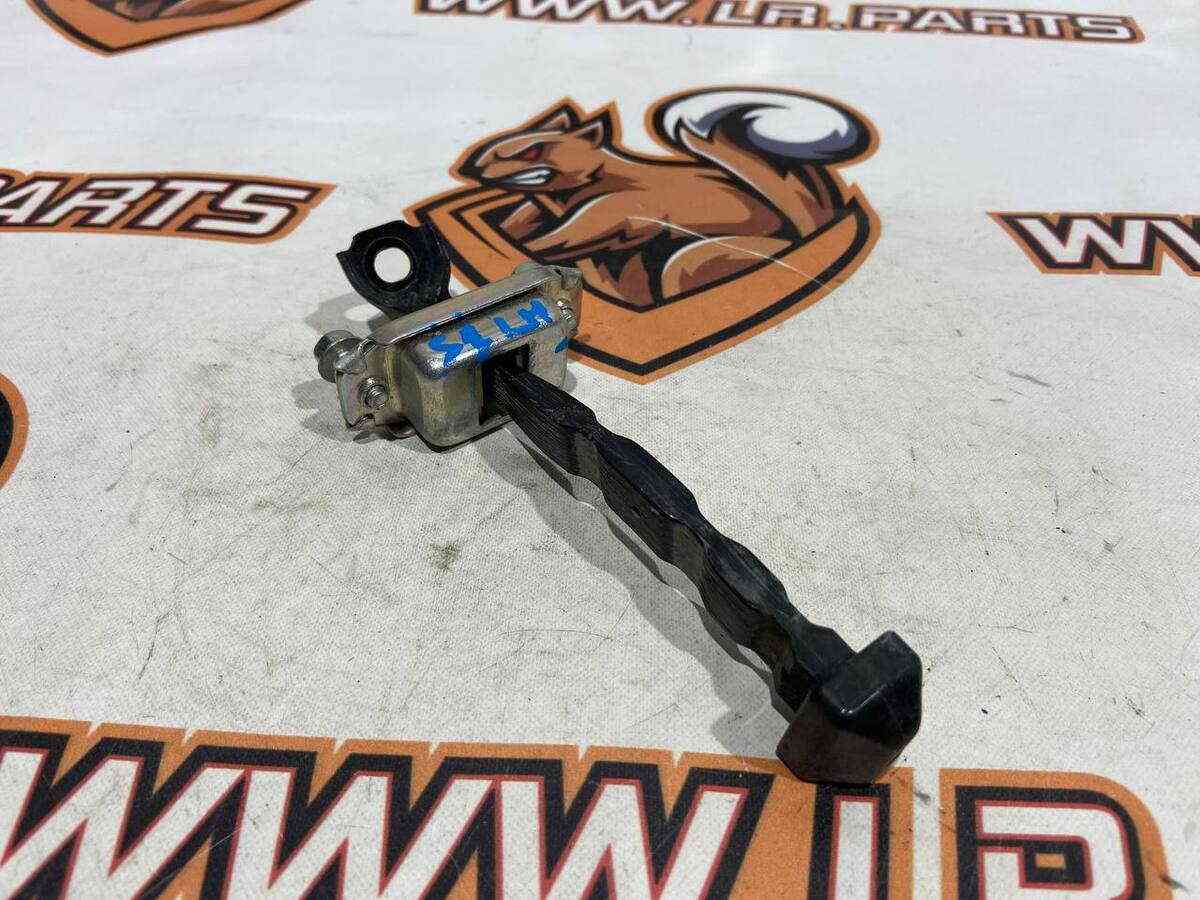 BHN958270A Door stop before MAZDA 3 used