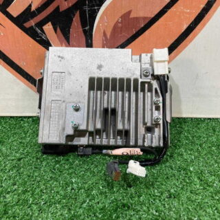 BHP1669C0L Radio receiver MAZDA 3 used