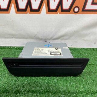 BHP3669G0D Drive MAZDA 3 used