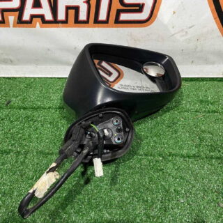 BHP369121D Mirror exterior right MAZDA 3 used