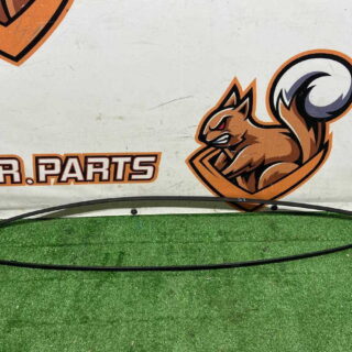 BHR1509H0 Used MAZDA 3 roof molding kit