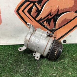 BHS261450 Used MAZDA 3 air conditioner compressor