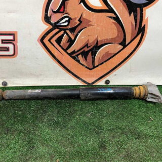 BJS728700F Shock absorber rear left MAZDA 3 used