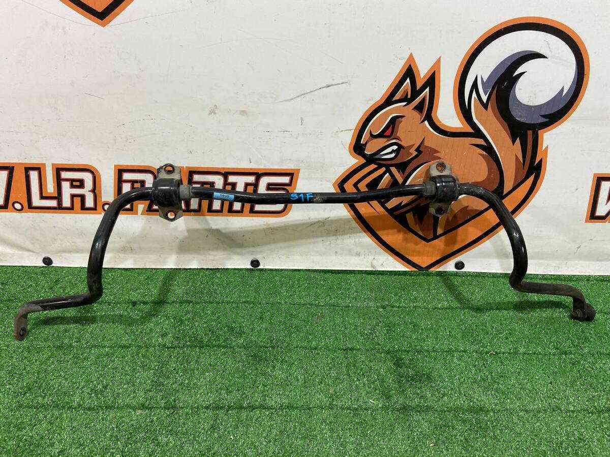 BJS734151A Used front stabilizer MAZDA 3