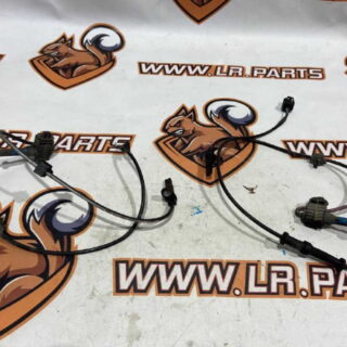 BJS74370X Front ABS sensor MAZDA 3 used