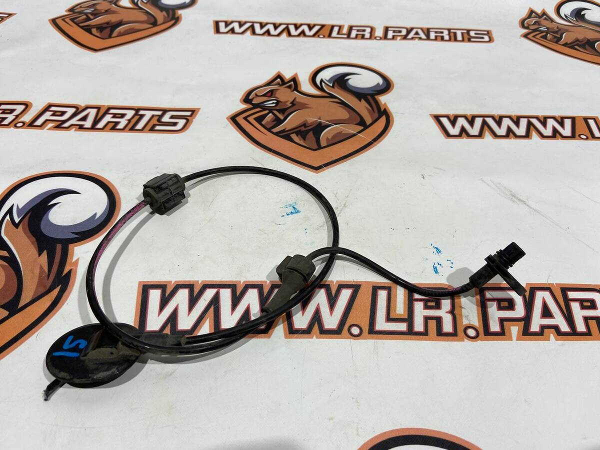 BJS74371Y Front ABS sensor MAZDA 3 used