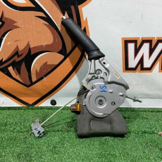 BJS744010A Handbrake mechanism MAZDA 3 used