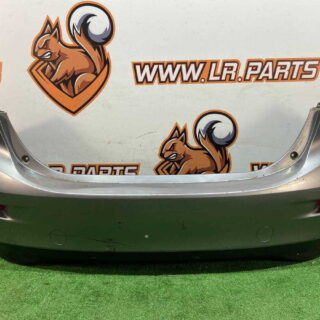 BJS750221A9U Used rear bumper MAZDA 3