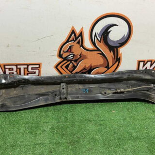 BJS753500D Used wiper pan MAZDA 3