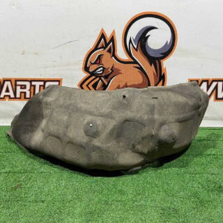 BJS7561J1A Rear left fender liner used MAZDA 3