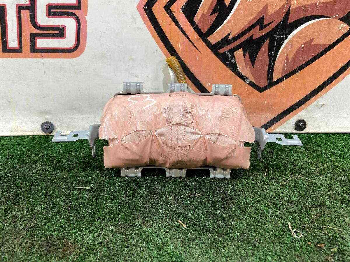 BJS757K50A Airbag in dashboard MAZDA 3 used