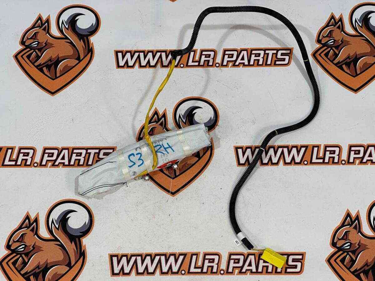 BJS757KA0A Seat airbag right MAZDA 3 used