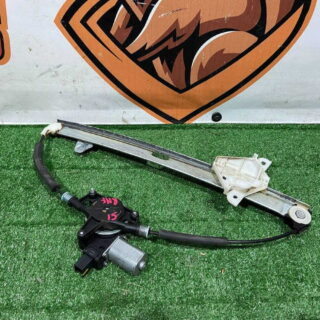 BJS758590A Window lifter front right MAZDA 3 used