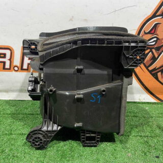 BJS761130F Used heater component MAZDA 3