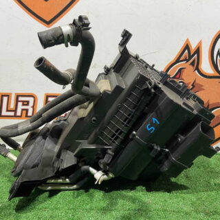 BJS761140 Stove motor assembly MAZDA 3 used