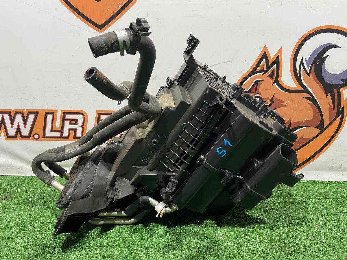 BJS761140 Stove motor assembly MAZDA 3 used