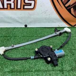 BJS773590A Power window rear left electr. MAZDA 3 used