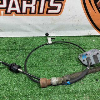 BJS946500 Shift cable automatic transmission MAZDA 3 used
