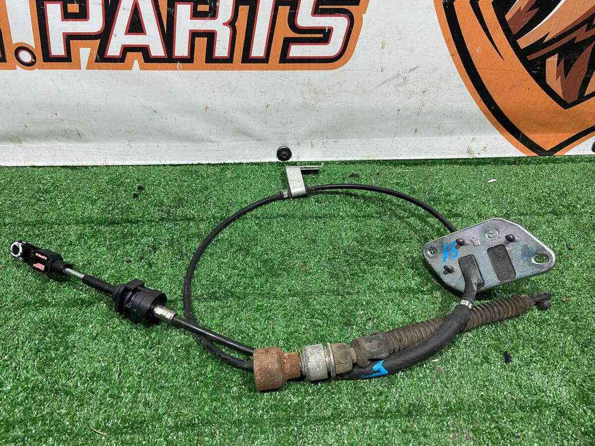 BJS946500 Shift cable automatic transmission MAZDA 3 used
