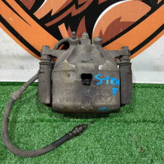 BJY73398Z Caliper front left MAZDA 3 used