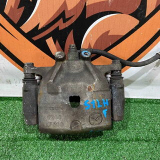 BJY73399Z Caliper front left MAZDA 3 used