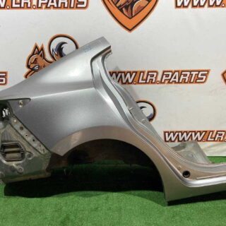 BJY77141X Quarter rear right used MAZDA 3